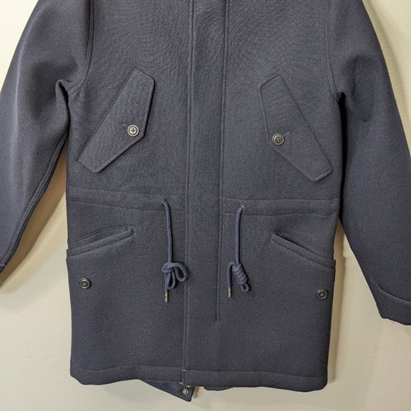 Men's Madewell Coat - Picture 2 of 7